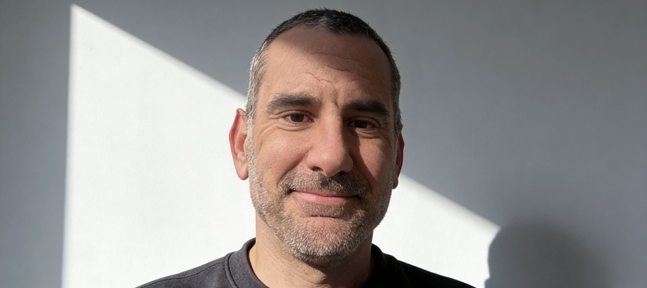 [Interview] Mario Zaradic, Creative Director, DEPT 